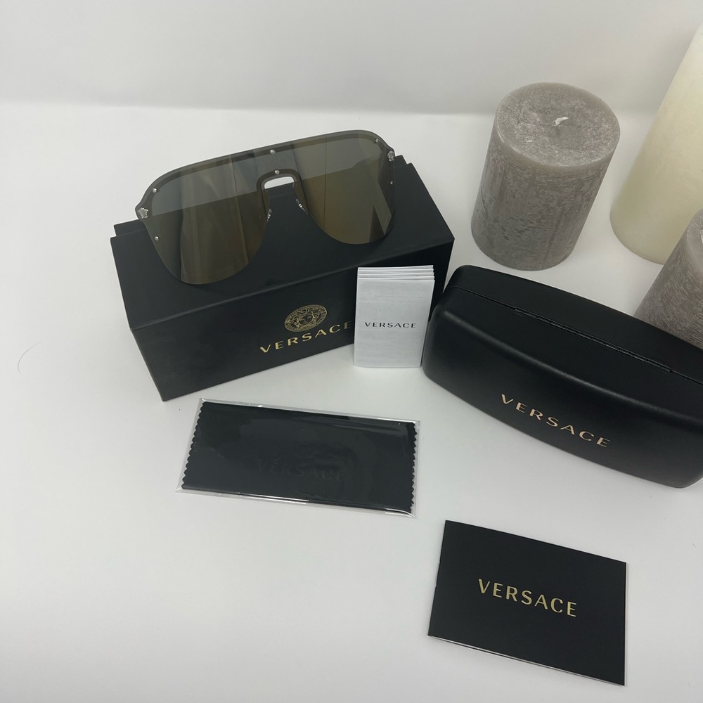 ❌SOLD❌ Versace Sunglasses
